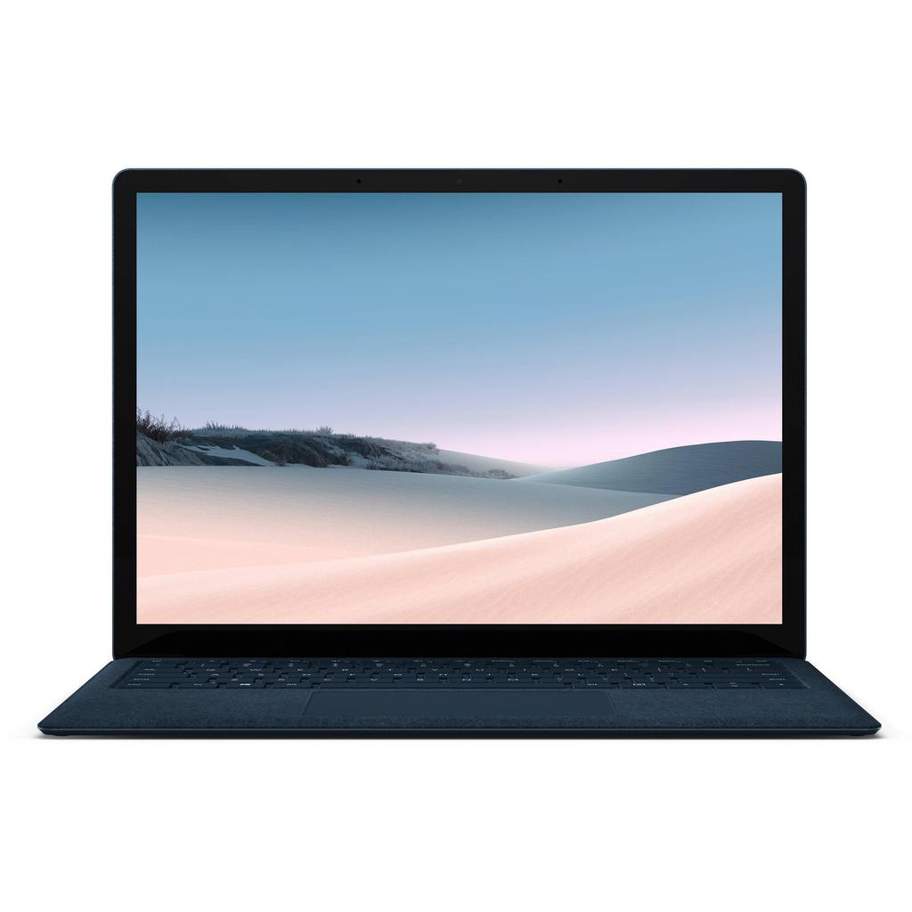 Microsoft Surface Laptop 13" Core i5 2.5 Ghz - SSD 512 Go - 16Go Azerty - Français