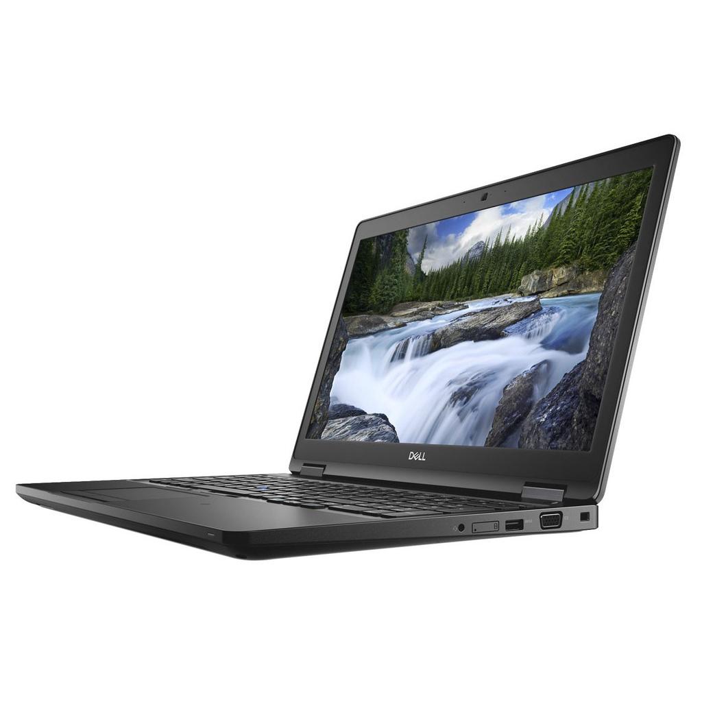 Dell Latitude 5591 15" Core I7 2.6 Ghz - Ssd 256 Go - 32 Go Azerty - Français