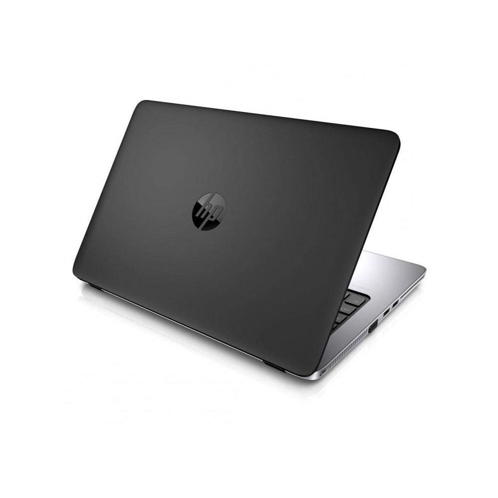 Hp Elitebook 820 G1 12" Core I7 2.1 Ghz - Hdd 320 Go - 2 Go Azerty - Français