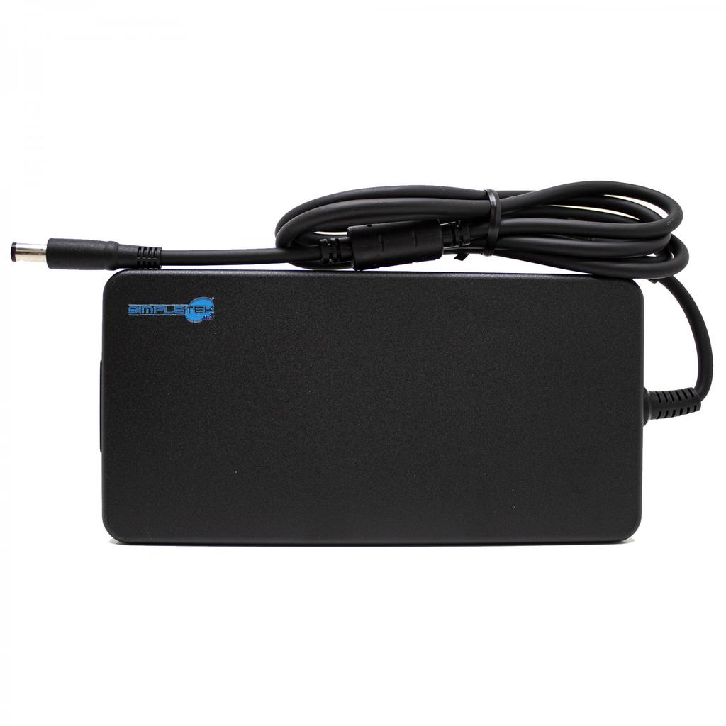 Câble Simpletek Power Charger 230W 19.5V 11.8A 7.4 X 5.0 Mm