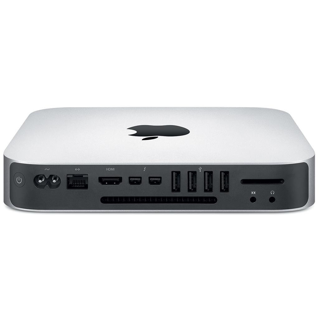 Mac mini (2023) Apple M2 Pro 3.49 GHz - 1 TB SSD - 16GB | Back Market