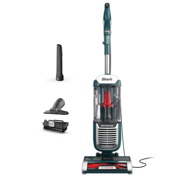 Vacuum without a bag SHARK Zu102 Back Market
