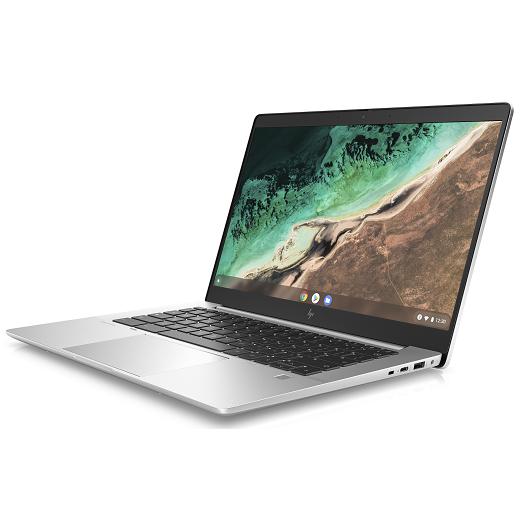 HP Chromebook Elite C645 G2 Ryzen 5 5625C 2.3 Ghz 256Go SSD - 8Go Azerty - Français