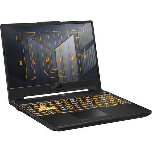 Asus Tuf Gaming 707Zc-Hx021W 17" Core i5 2.5 Ghz - SSD 512 Go - 8 Go Azerty - Français