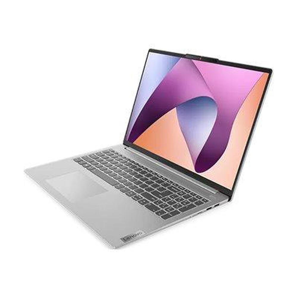 Lenovo Ideapad Slim 5 16Abr8 16" Ryzen 7 2.3 Ghz - SSD 1To - 16Go Qwertz - Allemand