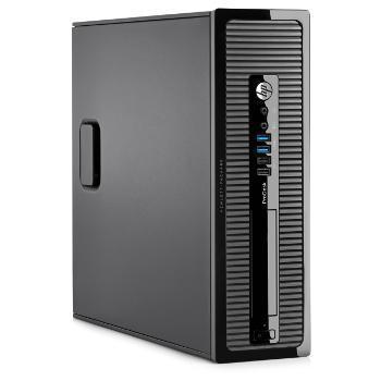 Hp Prodesk 400 G1 Sff Pentium 3 Ghz - Ssd 256 Go Ram 8 Go