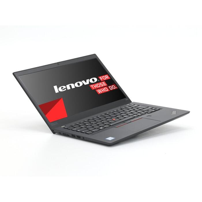 Lenovo Thinkpad X390 13" Core i7 1.9 Ghz - SSD 1 To - 16 Go Qwertz - Allemand