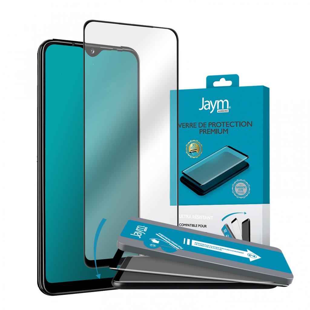 Jaym Iphone 15 Pro - Transparent