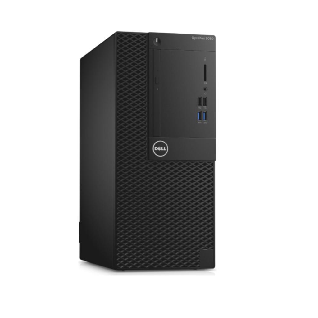 Dell Optiplex 3050 Tower Core I5 3.4 Ghz - Ssd 256 Go Ram 8 Go