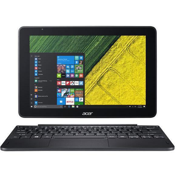 Acer One 10 S1003P 12Dp9 10" Atom X 1.4 Ghz - Ssd 64 Go - 4 Go Azerty - Français
