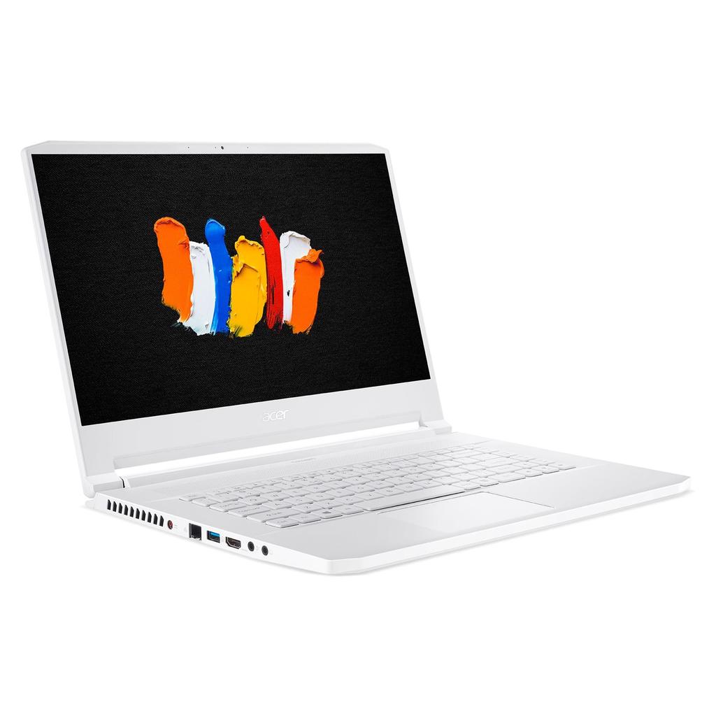 Acer Conceptd Cn715-71P 15" Core i7 2.6 Ghz - SSD 2 To - 32 Go Azerty - Français