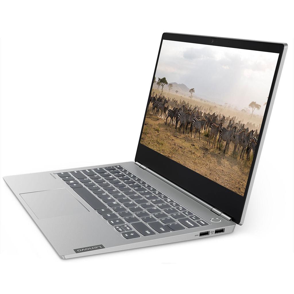 パソコン Lenovo Thinkbook 13s-IML/Corei7-10510U/16GB/512GB Lenovo ThinkBook 13S IML 13-inch (2019) - Core i7-10510U - 16GB