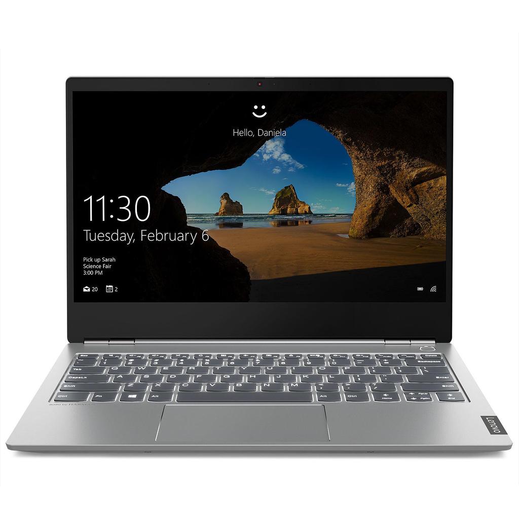 パソコン Lenovo Thinkbook 13s-IML/Corei7-10510U/16GB/512GB Lenovo ThinkBook 13S IML 13-inch (2019) - Core i7-10510U - 16GB