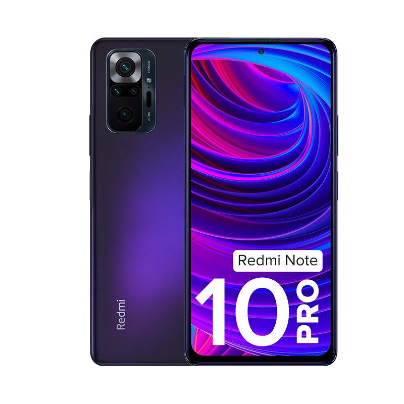 Xiaomi Redmi Note 10 Pro リファービッシュ品 | Back Market