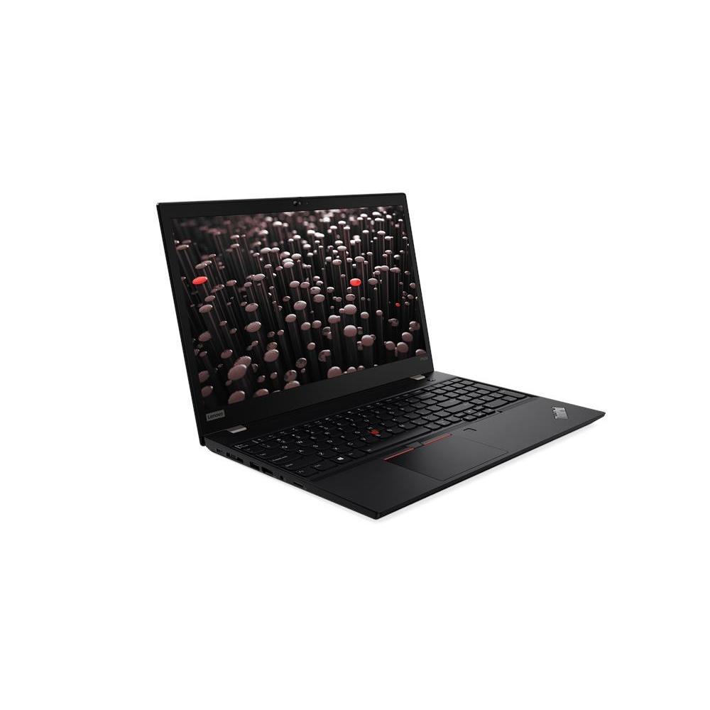 Lenovo Thinkpad P53S 15" Core i7 1.9 Ghz - SSD 512 Go - 32Go Qwertz - Allemand