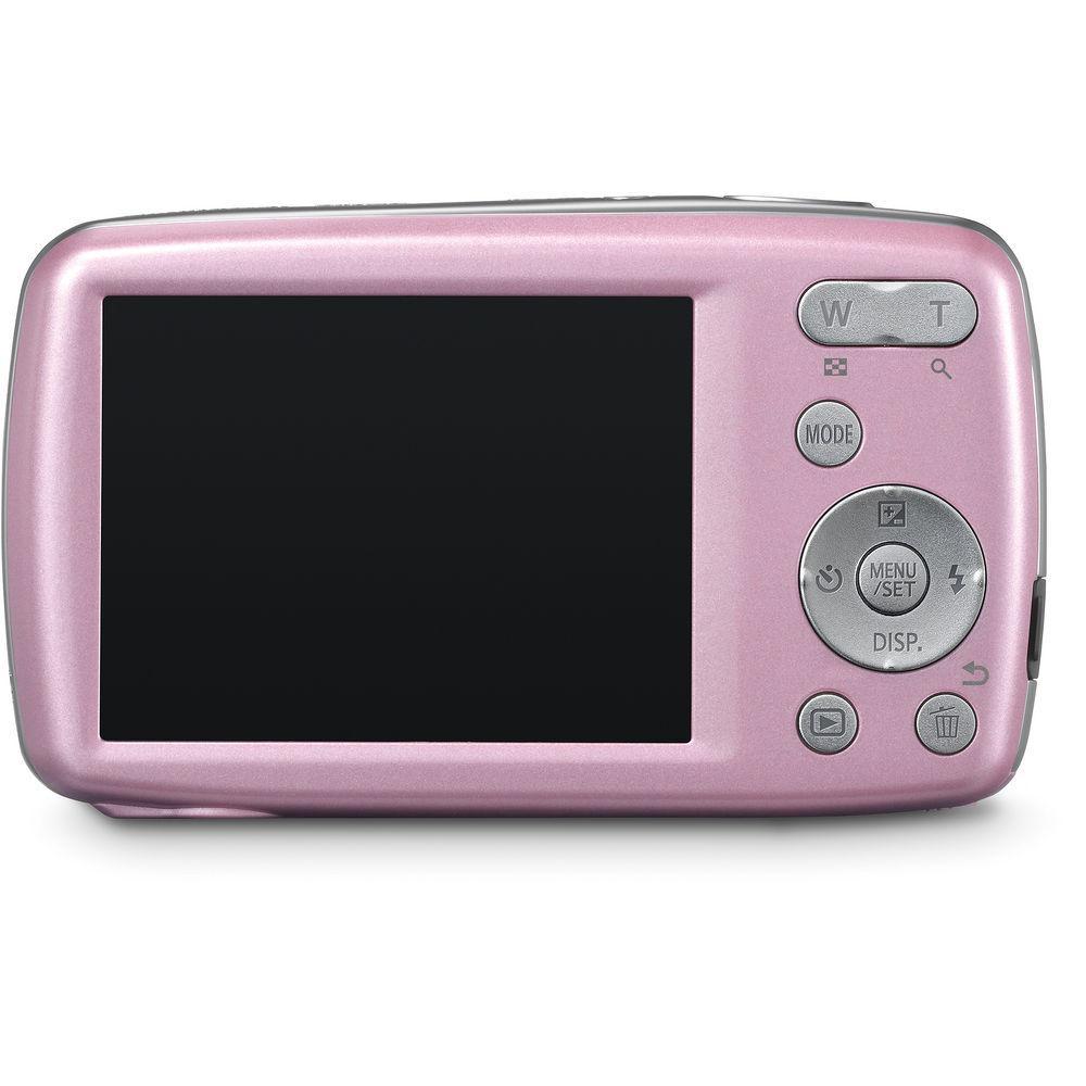 Panasonic DMC-S1 LUMIX ピンク Amazon | パナソニック デジタルカメラ LUMIX S1 ピンク DMC-S1