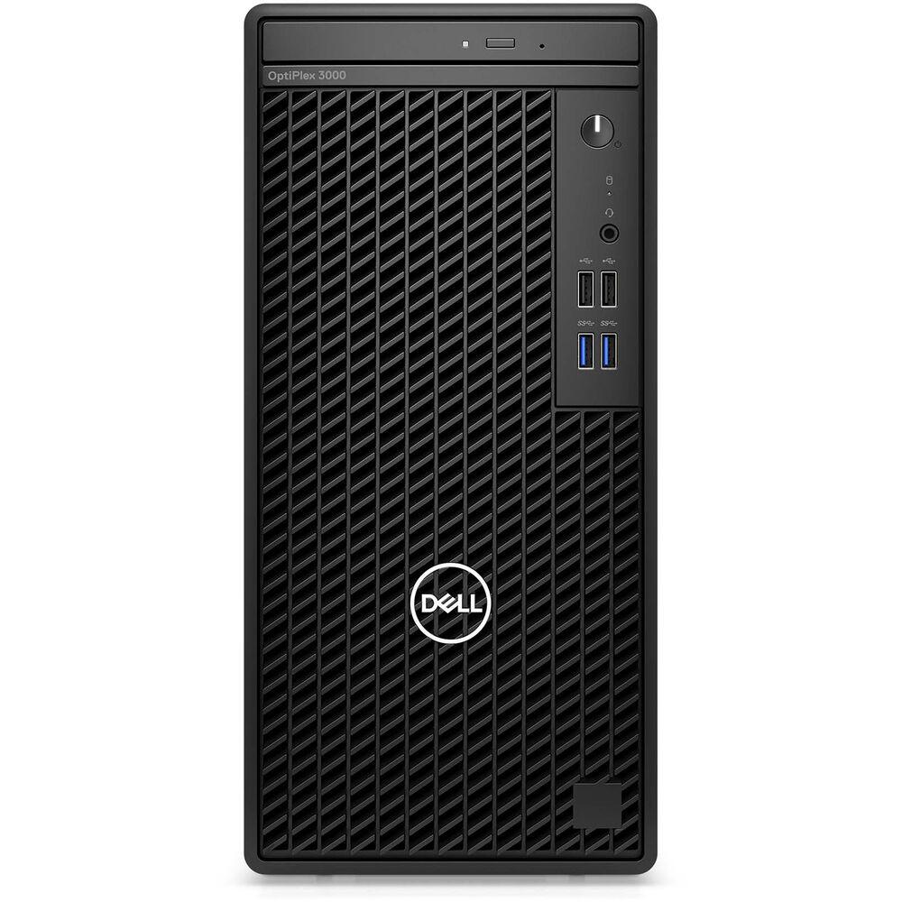 Dell Optiplex 3000 Core i5 3 Ghz - SSD 256 Go Ram 8Go