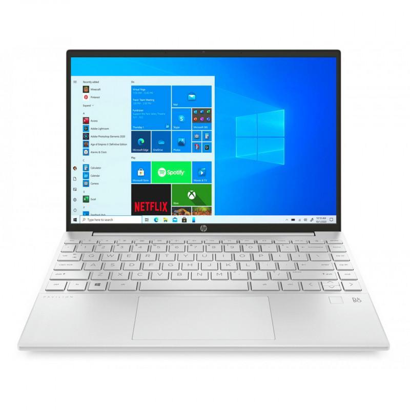 Hp Pavilion Aero 13-Be0006Nf 13" Ryzen 7 1.9 Ghz - Ssd 512 Go + Hdd 488 Go - 16 Go Azerty - Français