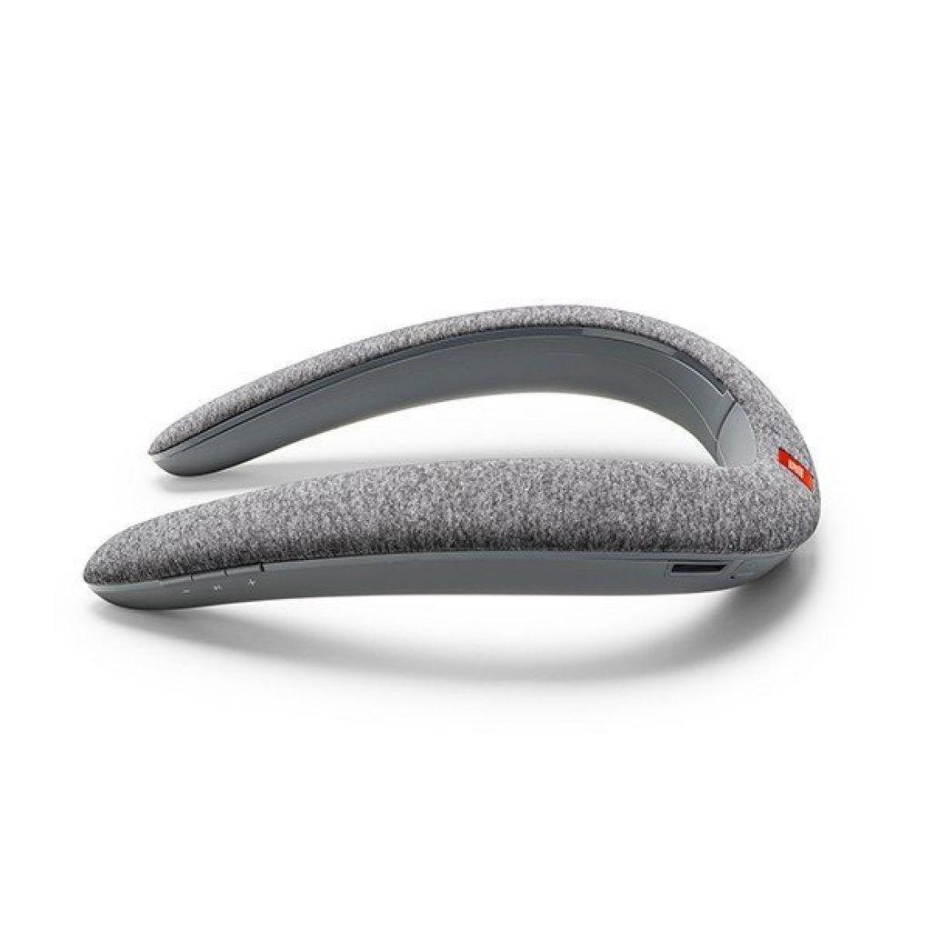 Enceinte JBL Soundgear Bta - Gris