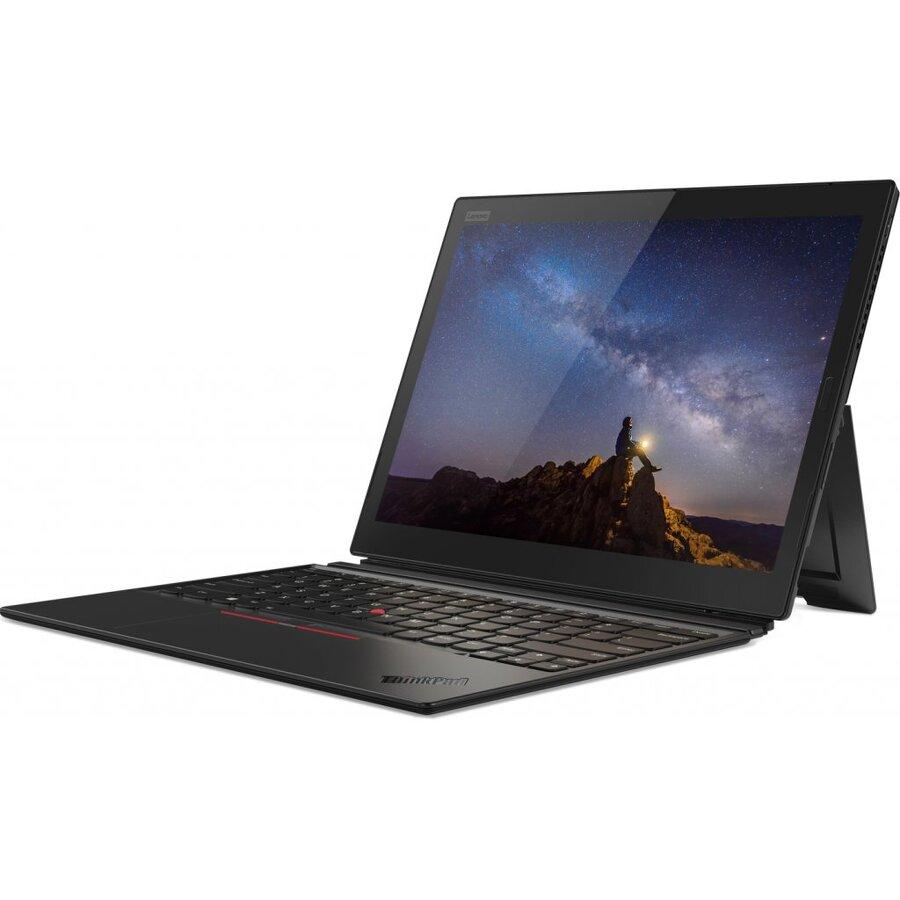 Lenovo Thinkpad X1 Tablet G3 13" Core i7 1.8 Ghz - SSD 512 Go - 16Go Qwerty - Espagnol