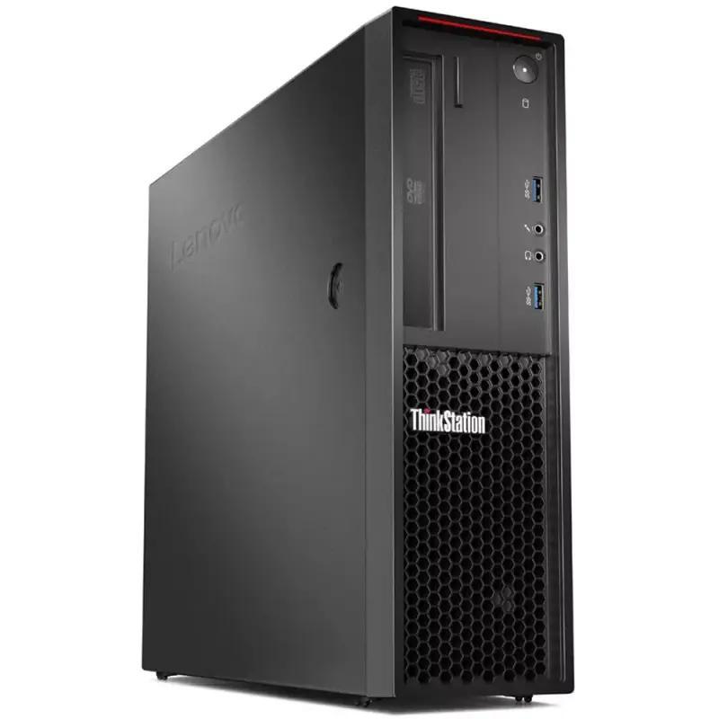 Lenovo Thinkstation P320 Core i7 3.6 Ghz - SSD 512 Go Ram 16Go