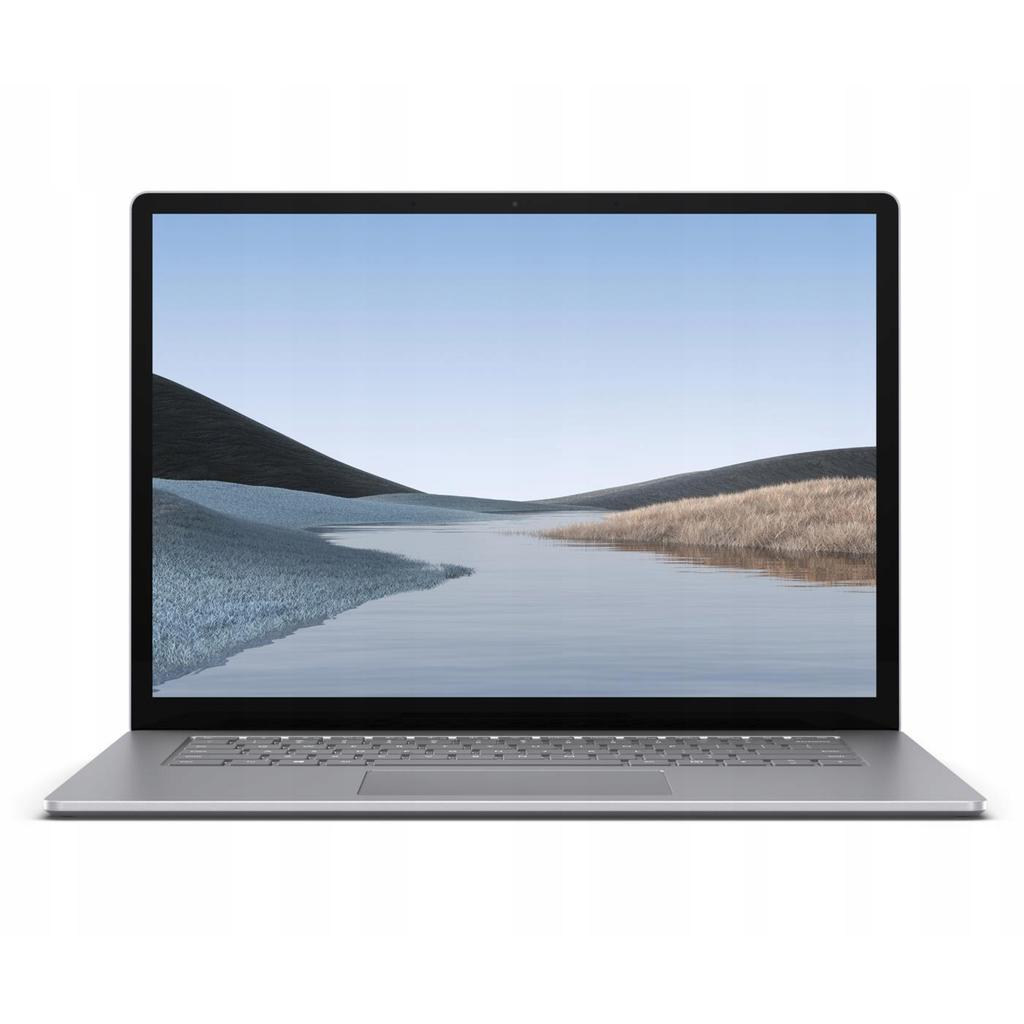 Microsoft Surface Laptop Go Touch 15" Core I5 1 Ghz - Ssd 128 Go - 8 Go Qwerty - Suédois
