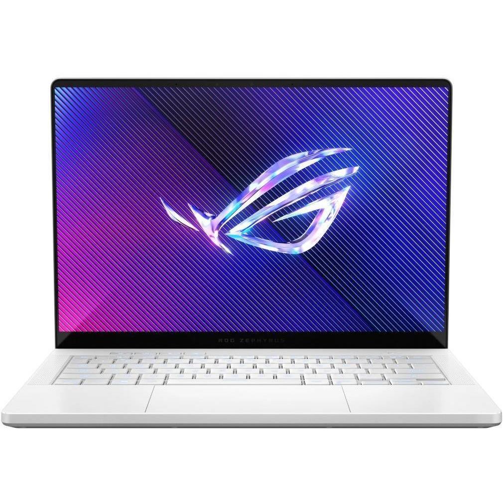 Asus Rog Zephyrus G14 Ga403Uh-Qs057W 14" Ryzen 9 4 Ghz - SSD 2 Tb - 32 Go - Nvidia Geforce Rtx 5050 Qwerty - Arabe