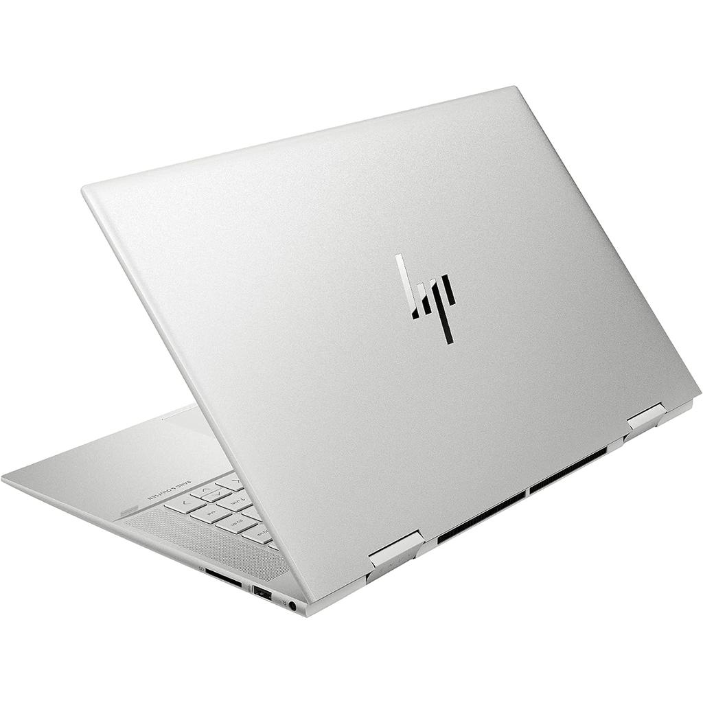 Hp Envy X360 15-inch (2020) - Core i7 - Gen 10 (G) - 8 GB - SSD