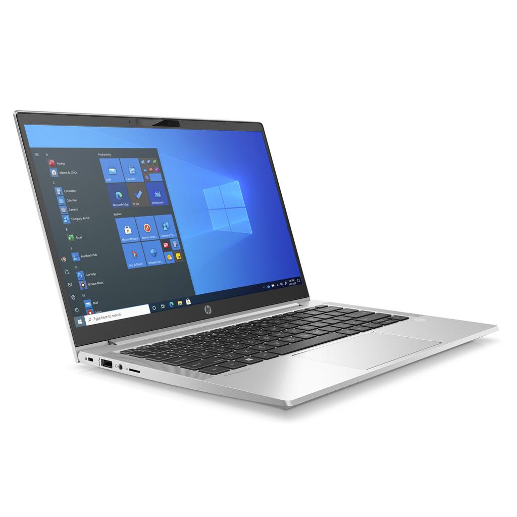 Hp Probook 430 G8 13" Core I3 3 Ghz - Ssd 256 Go - 8 Go Qwerty - Espagnol