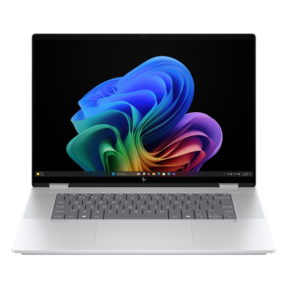 HP Omnibook X Flip Ai 16-As0011Na 16" 2.1 Ghz - SSD 1To - 16Go Qwerty - Anglais