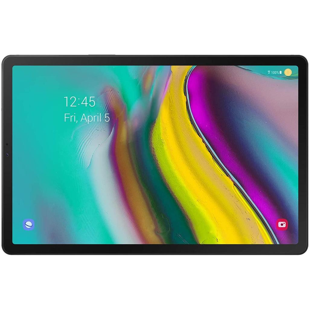 Galaxy Tab S5e 128GB - Black - (Wi-Fi) | Back Market