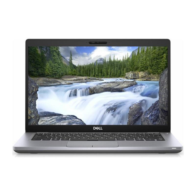 Dell Latitude 5410 14" Core I7 1.8 Ghz - Ssd 256 Go - 16 Go Qwerty - Anglais