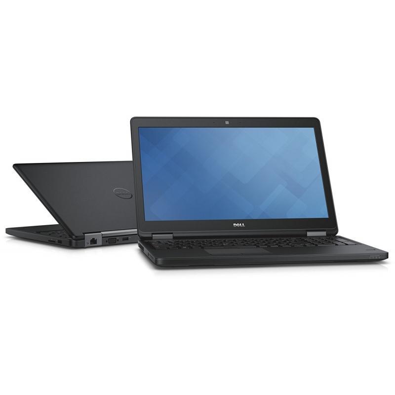 Dell Latitude E5550 15" Core I5 2.2 Ghz - Ssd 240 Go - 16 Go Azerty - Français