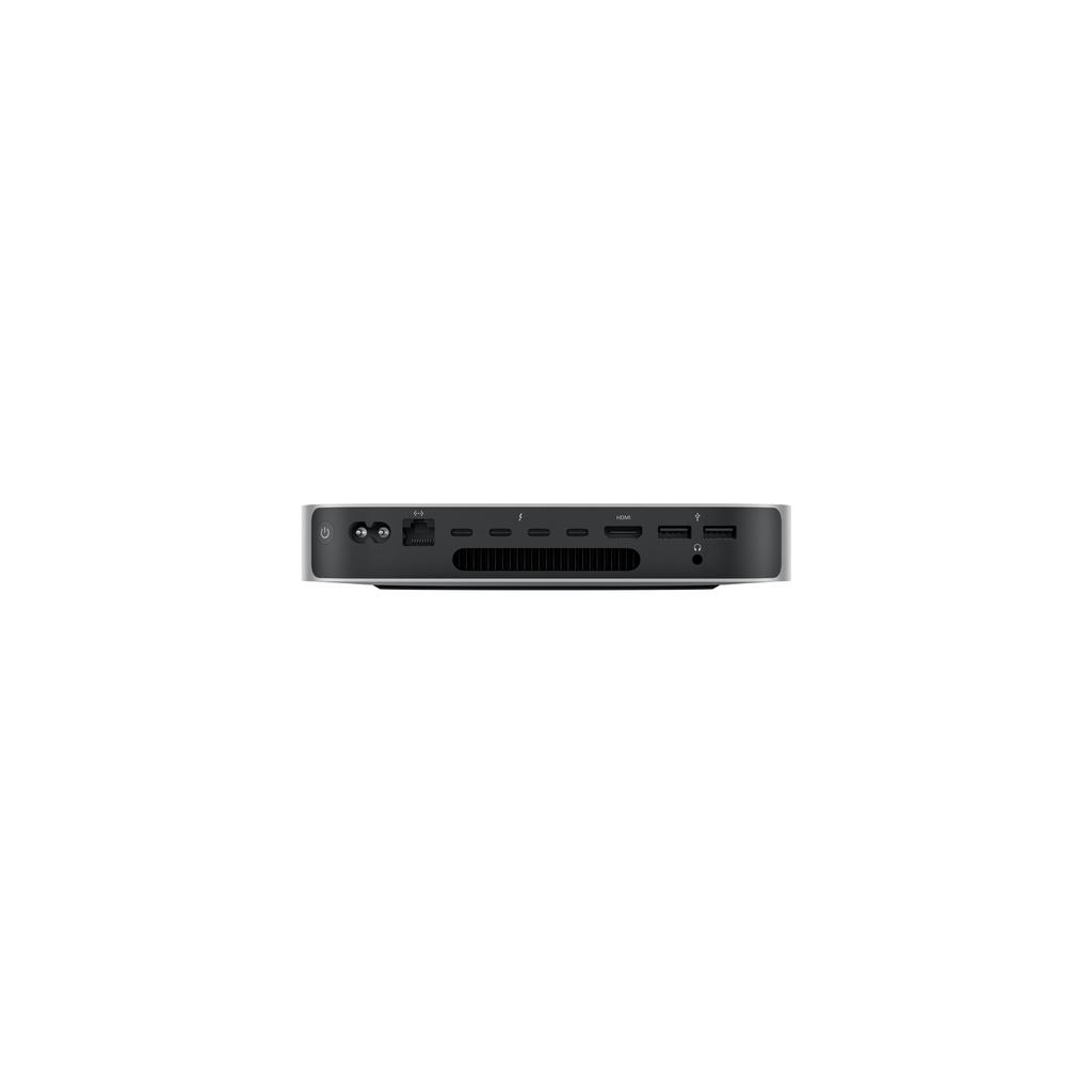 Mac mini (M2 series, 2023) リファービッシュ品 | Back Market