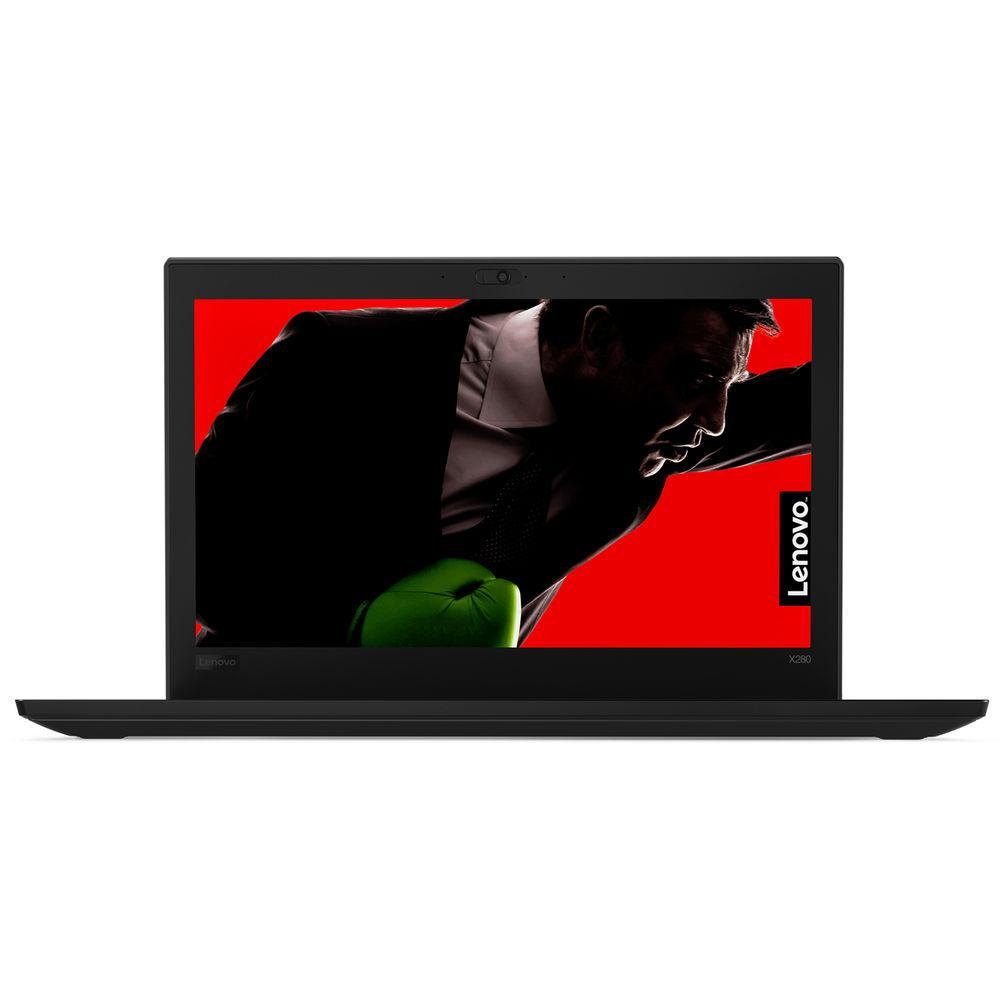 Lenovo Thinkpad X280 12" Core i5 1.7 Ghz - SSD 512 Go - 16Go Qwerty - Italien