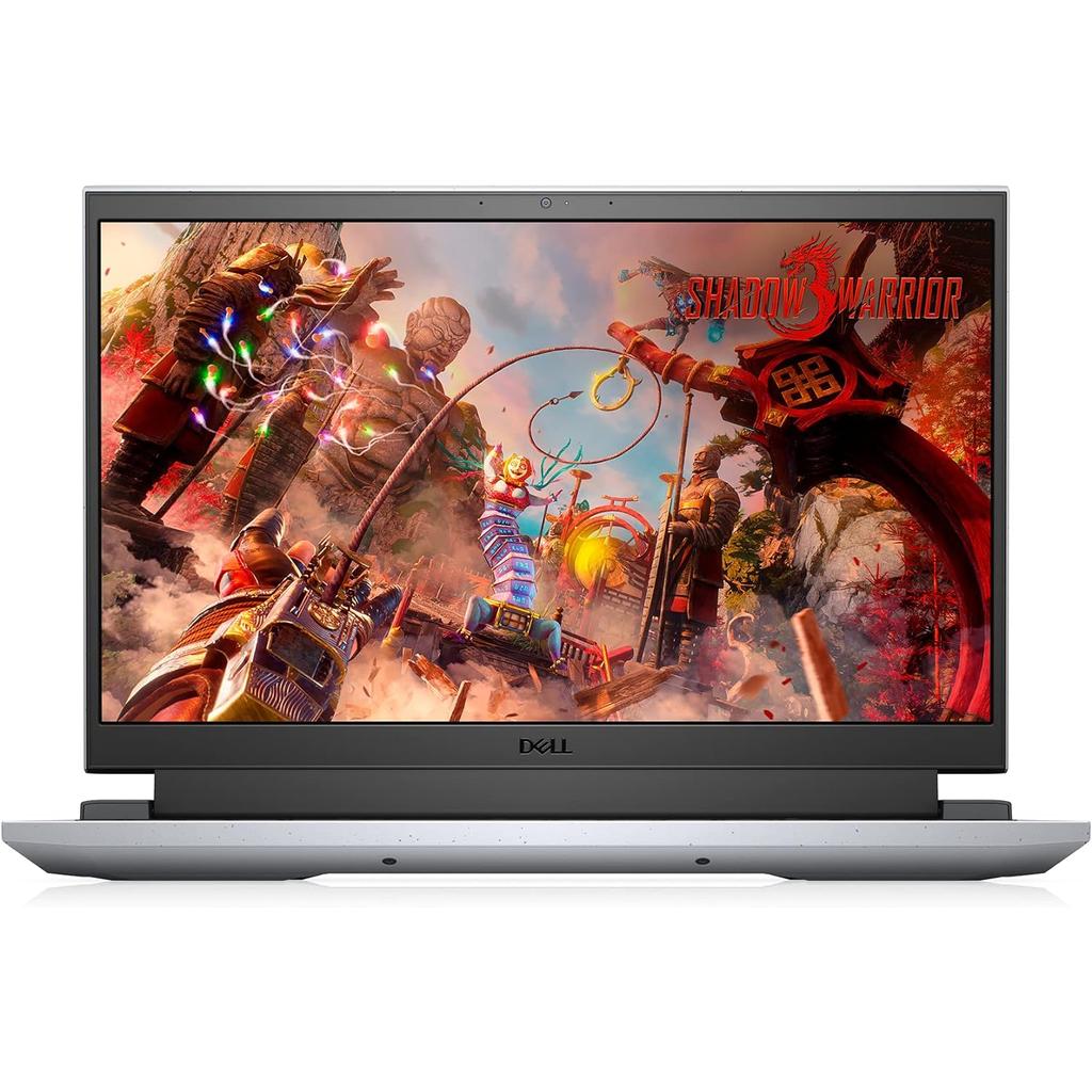 Dell G15 5510 15" Ryzen 5 3.3 Ghz - SSD 512 Gb - 16 Go - Nvidia Geforce Rtx 3050 Azerty - Français