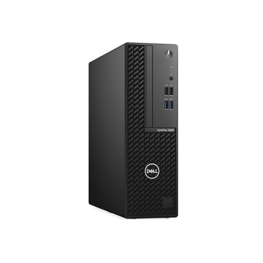 Dell Optiplex 3080 Sff Core i5 2.1 Ghz - SSD 1To Ram 16Go