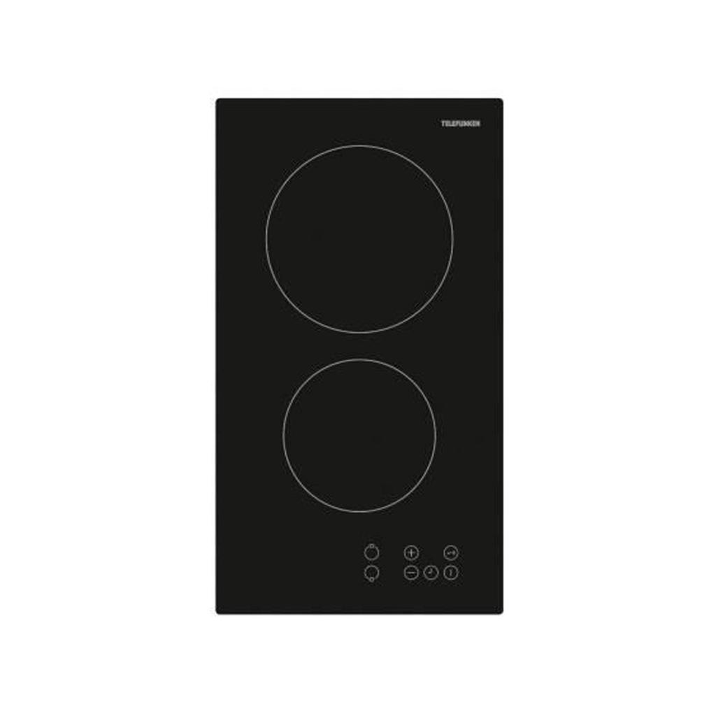 Plaque De Cuisson Telefunken Tkdv2T