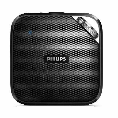 Philips BT2500B Bluetooth Högtalare - Svart