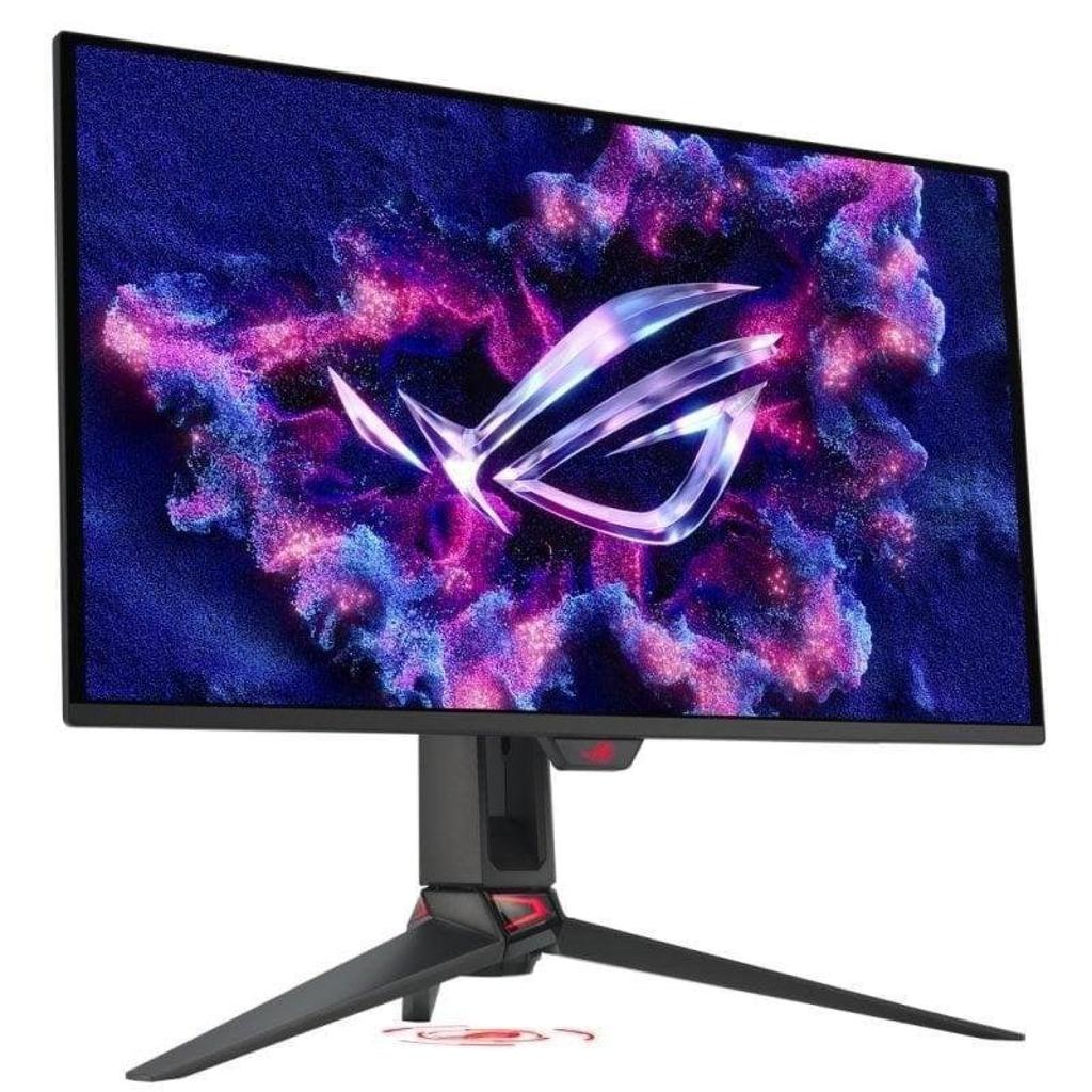 Écran 27" LCD Asus Rog Swift OLED Pg27Ucdm