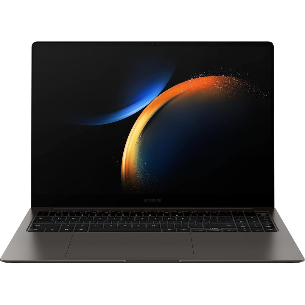 Samsung Galaxy Book3 Pro 14" Core i7 1.9 GHz - SSD 256 GB - 8GB AZERTY - Französisch