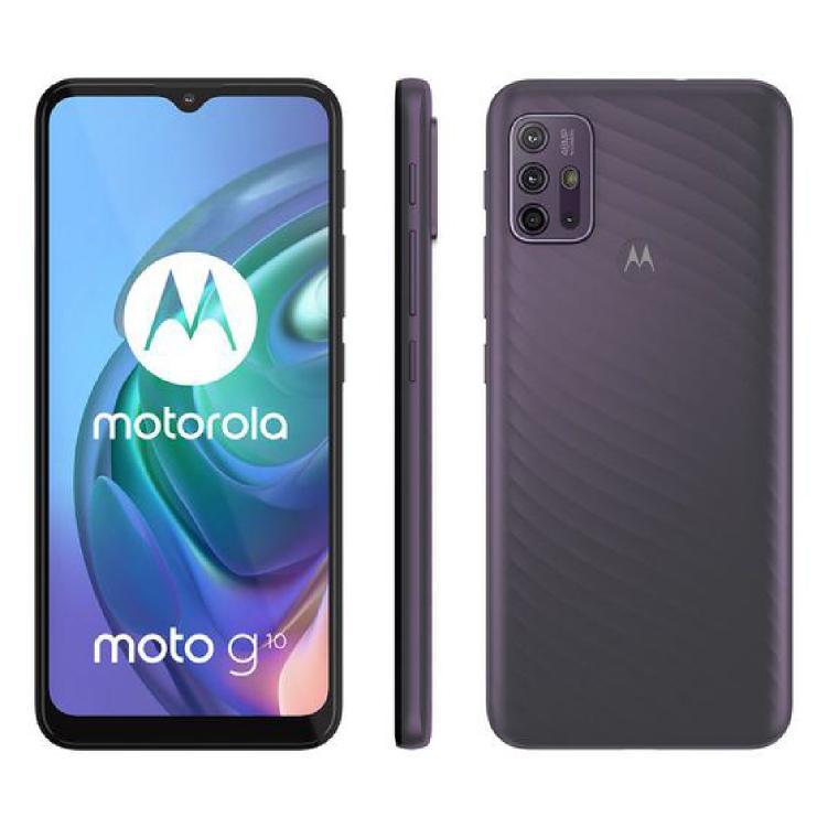 Motorola Moto G10 Simlockvrij