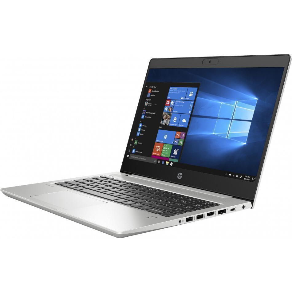 HP Probook 440 G7 14" Core i5 1.6 Ghz - SSD 256 Go - 8Go Qwertz - Allemand