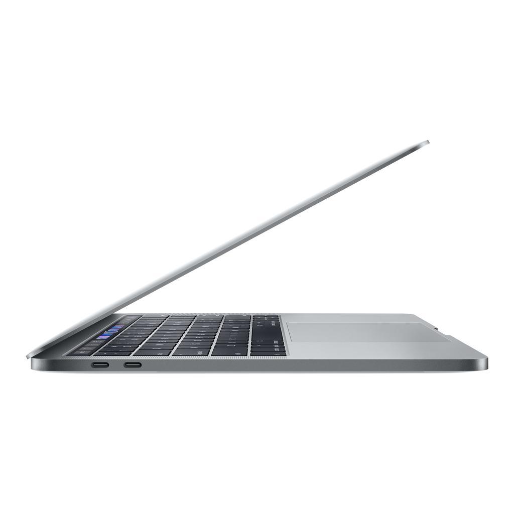 MacBook Pro 13 インチ (2017) スペースグレイ - Core i5 3.1