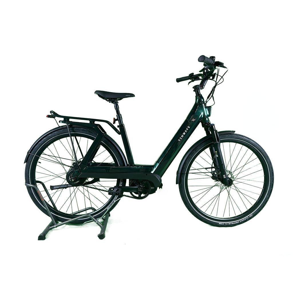 Vélo Électrique Tenways Ago T
