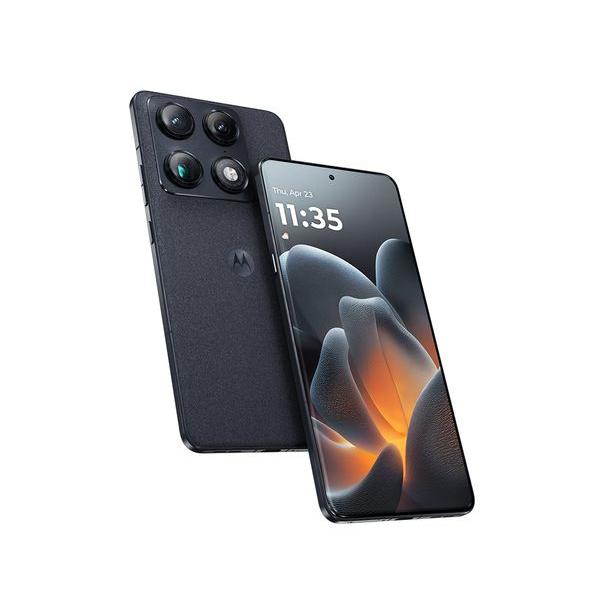 Motorola Signature 512Go - Noir - Débloqué