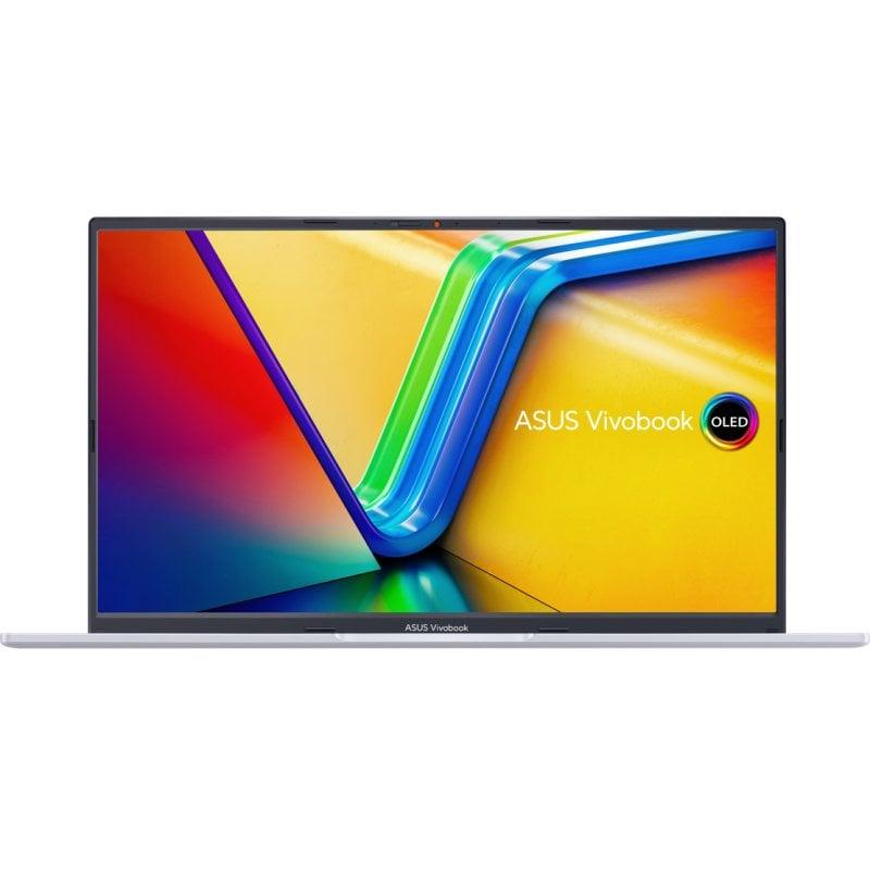 Asus Vivobook F1505Va 15" Core i7 3 Ghz - SSD 512 Go - 16 Go Qwerty - Espagnol