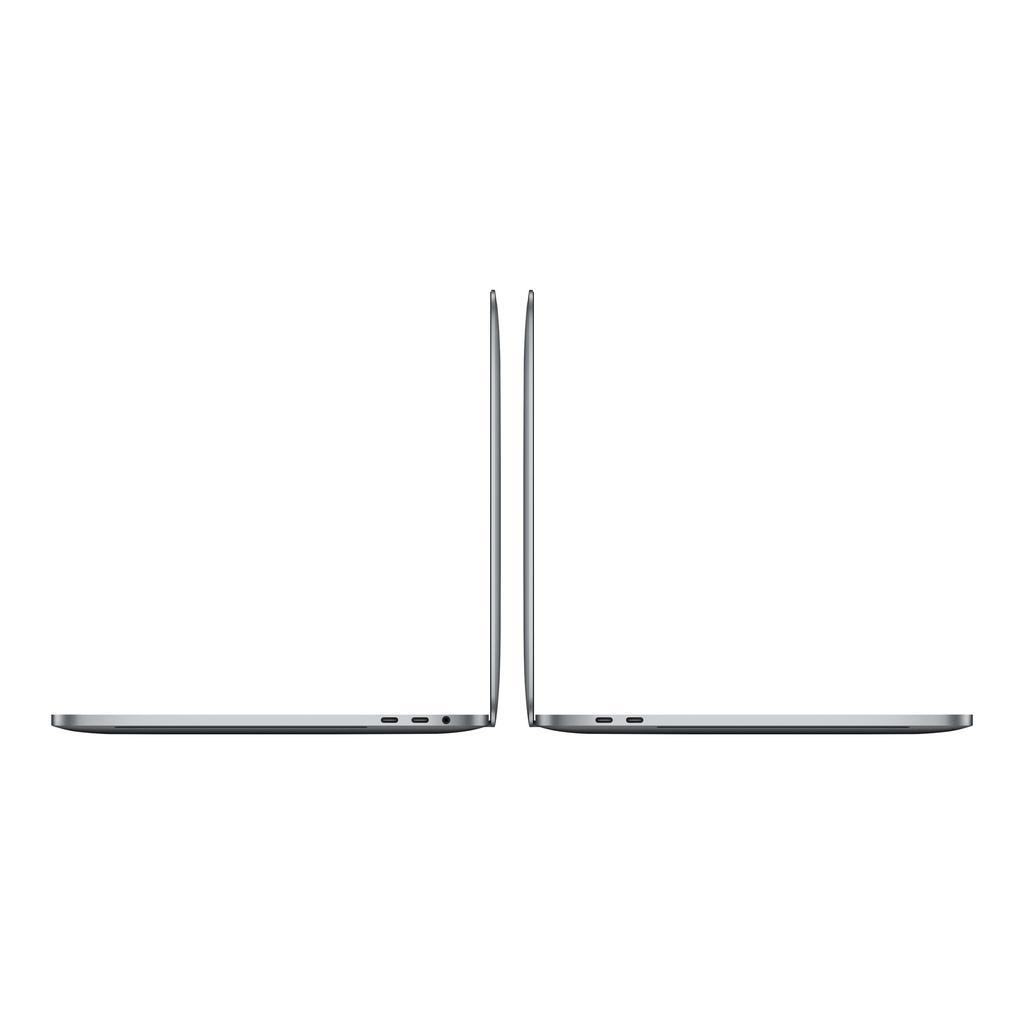 MacBook Pro 15 インチ (2018) スペースグレイ - Core i7 2.6 GHZ