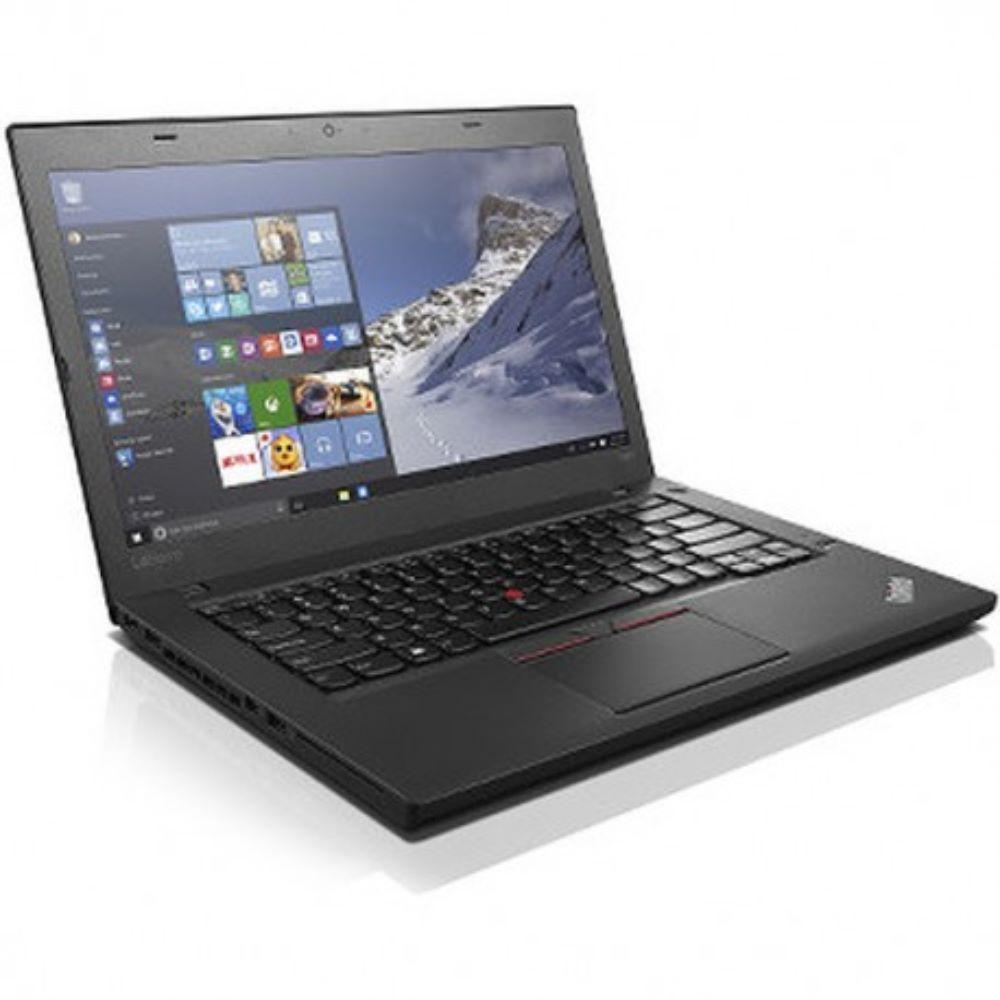 Lenovo Thinkpad T460 14" Core I5 2.4 Ghz - Ssd 1To - 8 Go Qwerty - Italien