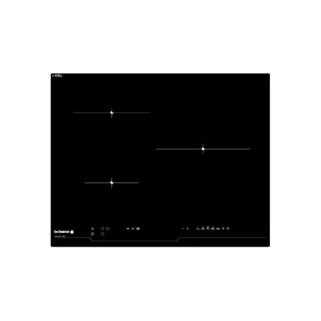 De Dietrich DTI1116B Hot plate / gridle Back Market